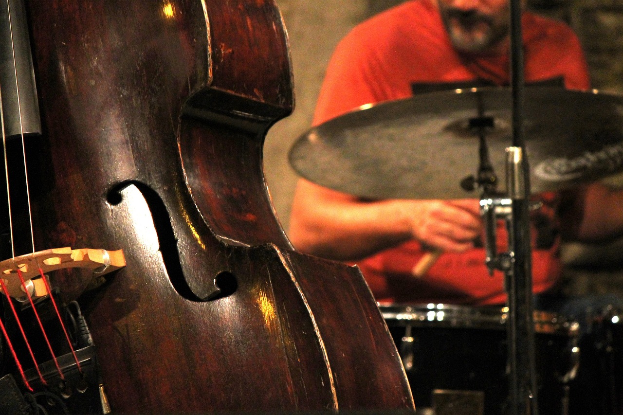 Explora jazz en Valencia